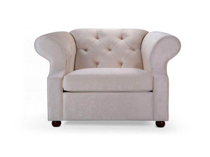 Benjamin Armchair, Domingo Salotti