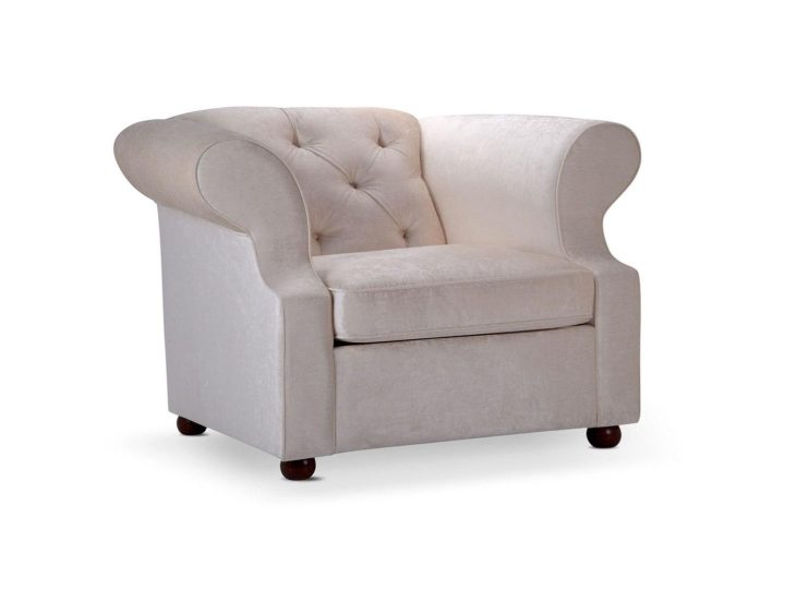 Benjamin Armchair, Domingo Salotti