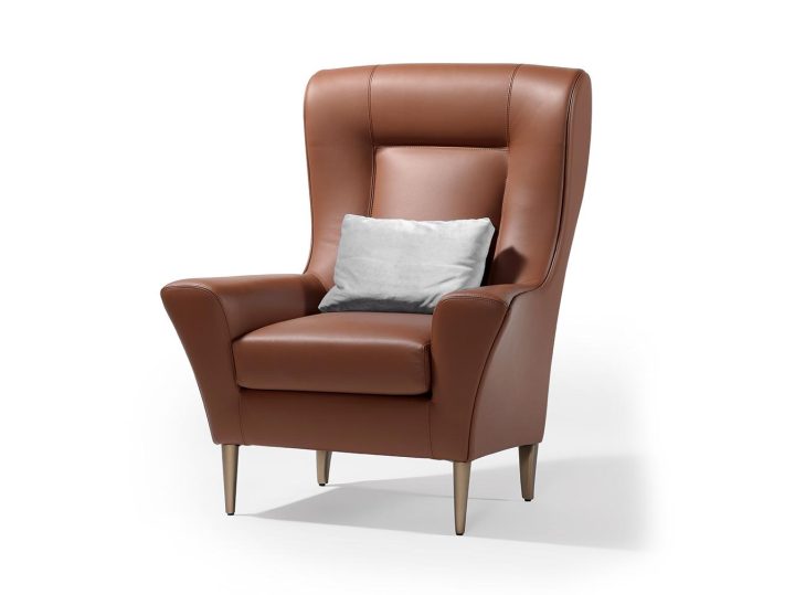 Bergere Armchair, Reflex