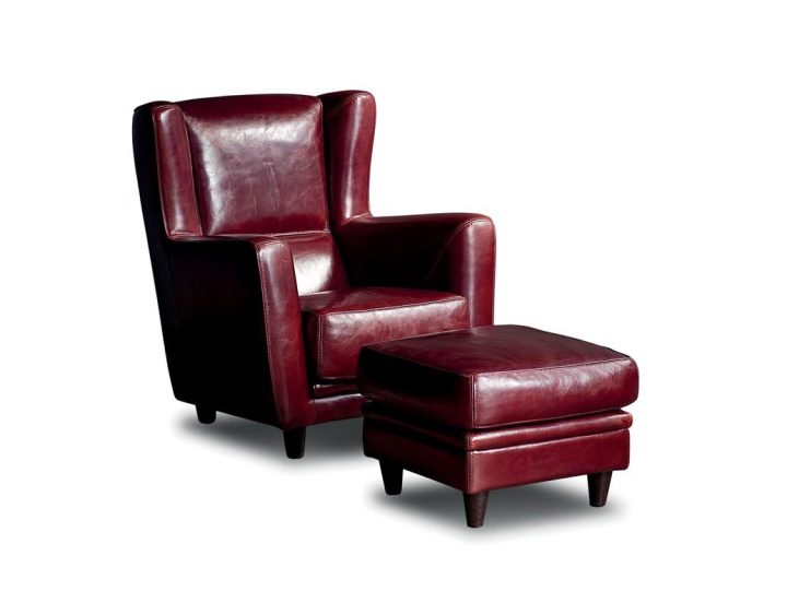 Bergère Armchair, Baxter