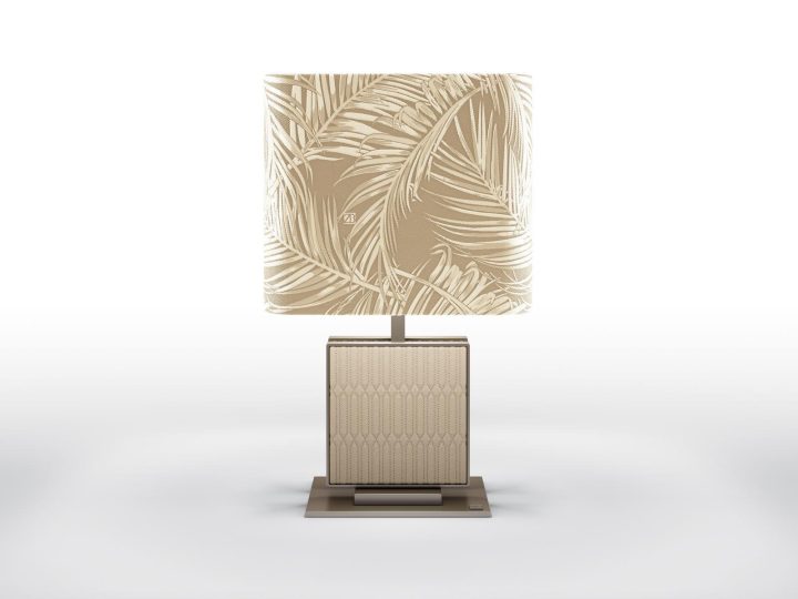 Bernini Table Lamp, Bruno Zampa