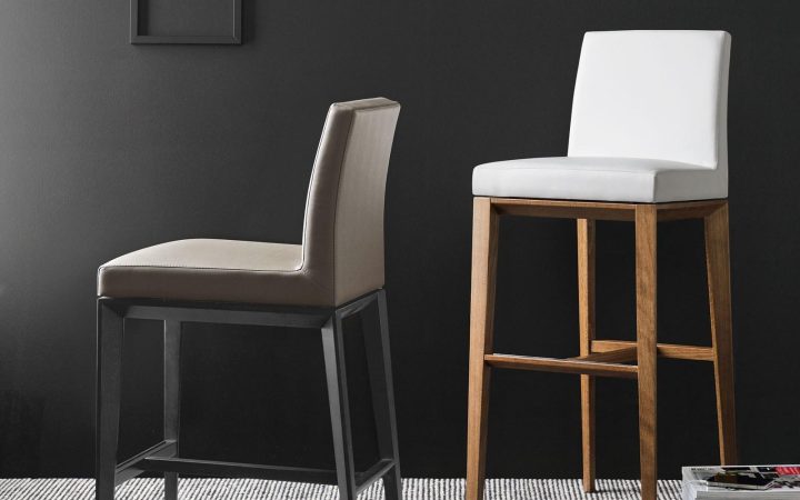 Bess Bar Chair, Calligaris