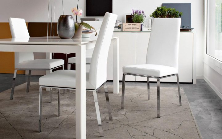 Bess Chair, Calligaris