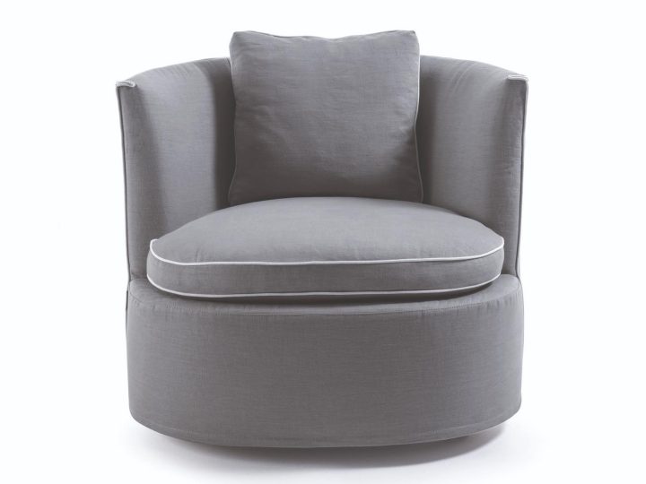 Bessie Armchair, Frigerio