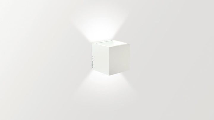 Beta Wall Lamp, Arkoslight