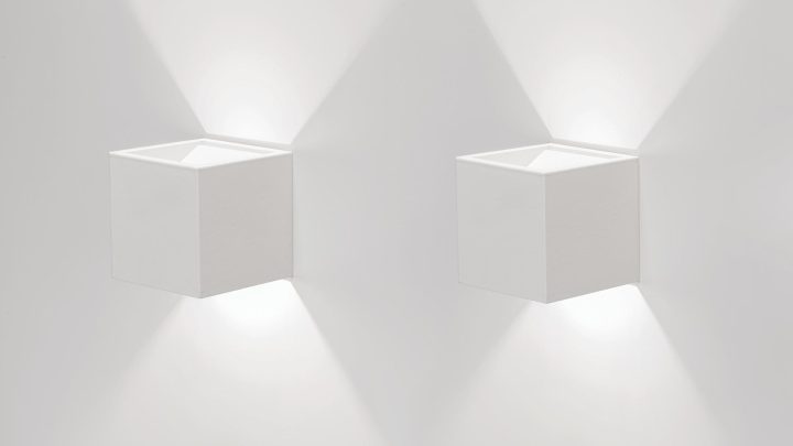 Beta Wall Lamp, Arkoslight