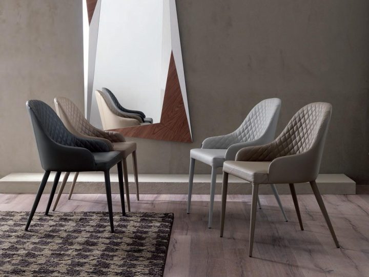 Betta Chair, Ozzio Italia