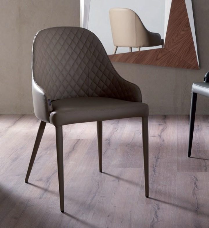 Betta Chair, Ozzio Italia