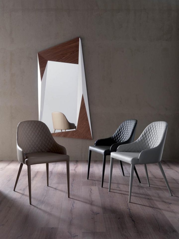 Betta Chair, Ozzio Italia