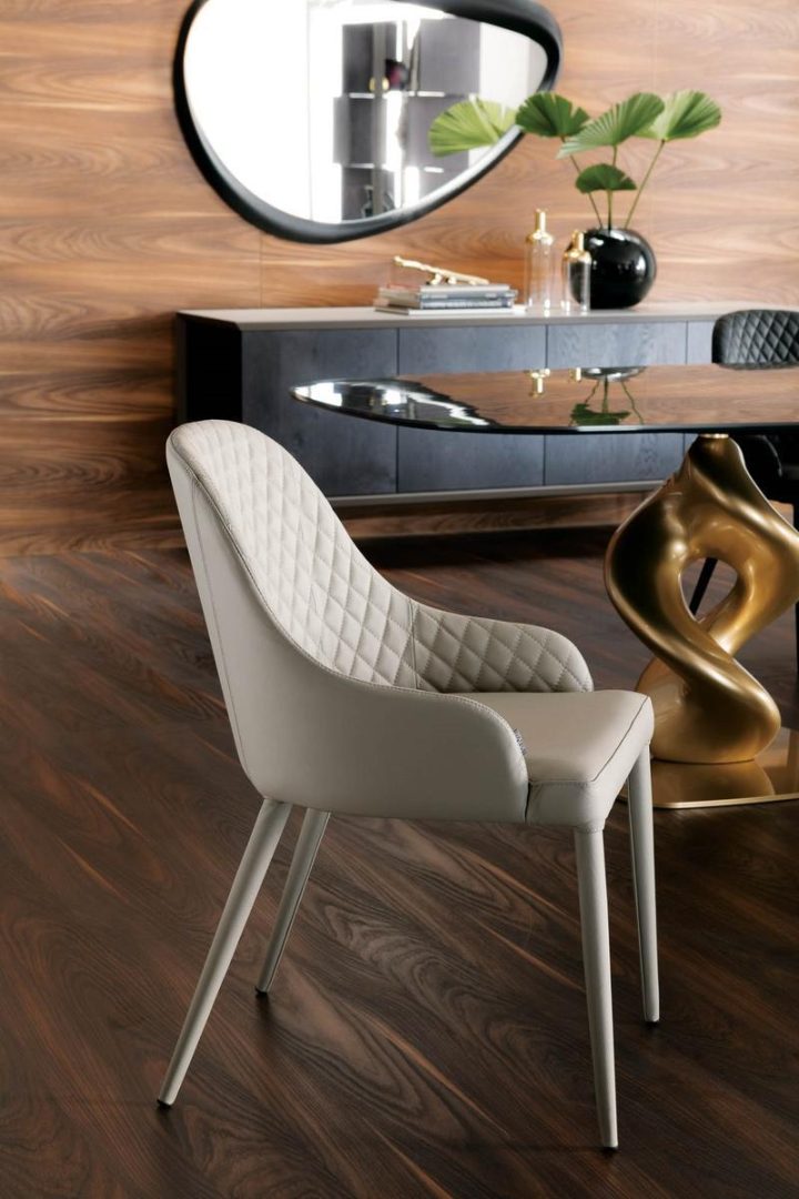 Betta Chair, Ozzio Italia