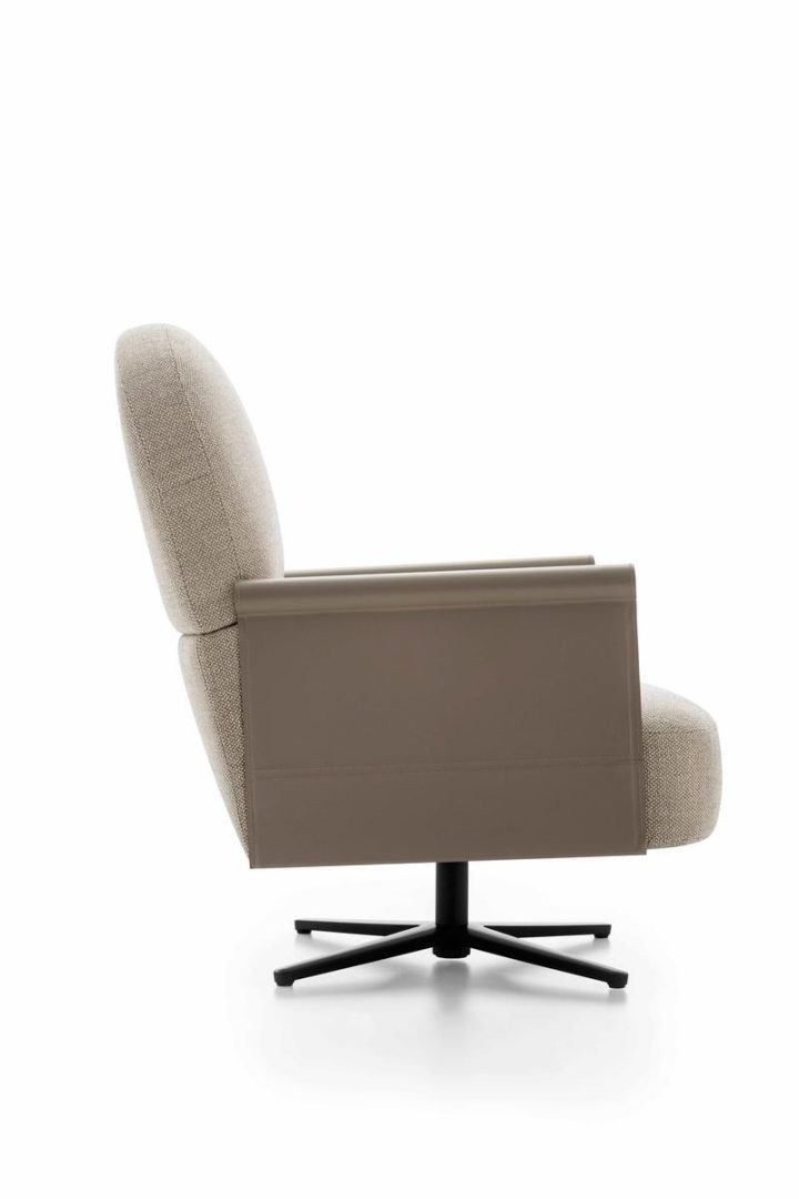 Beyl Armchair, Ditre Italia