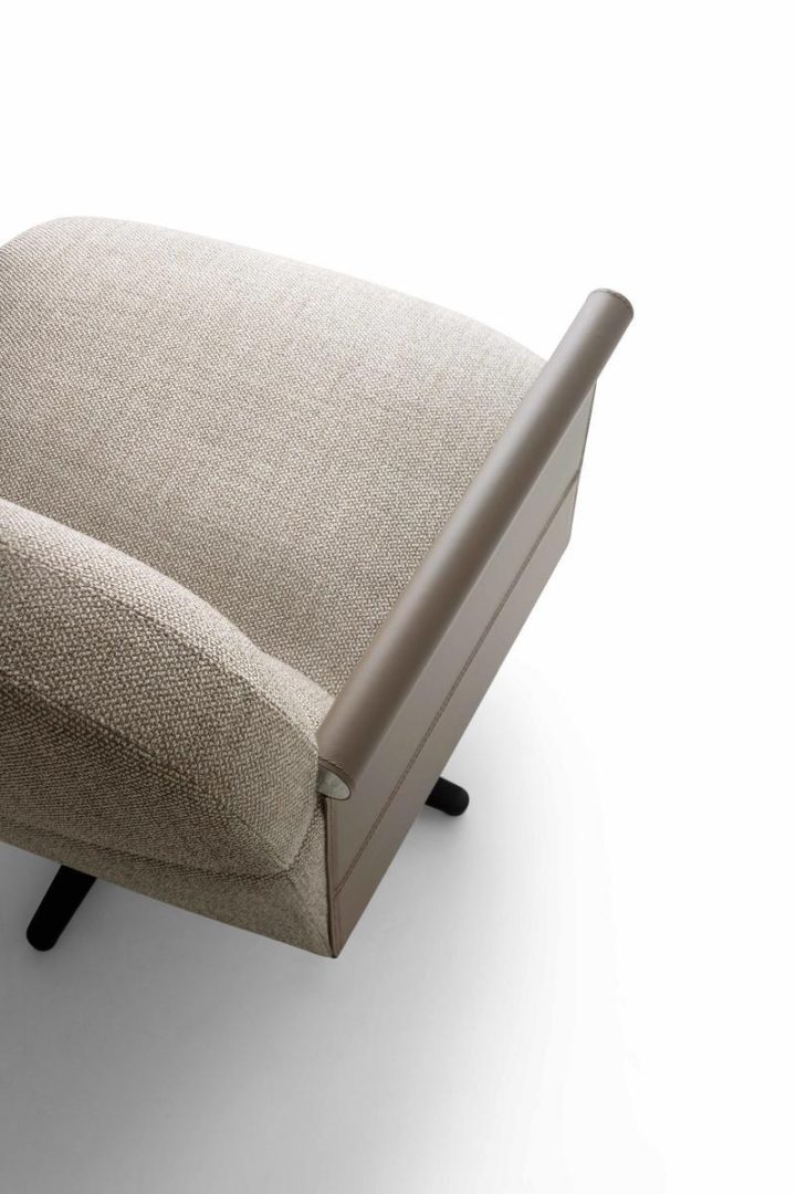 Beyl Armchair, Ditre Italia