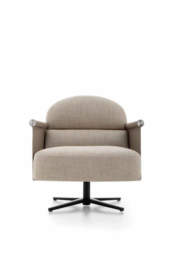 Beyl Armchair, Ditre Italia