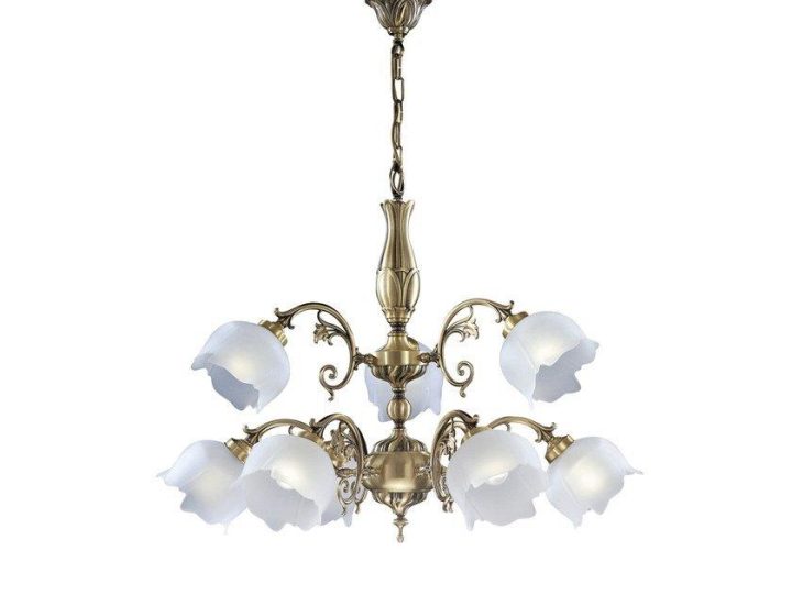 Bianca 25/6+3 Pendant Lamp, Possoni Illuminazione