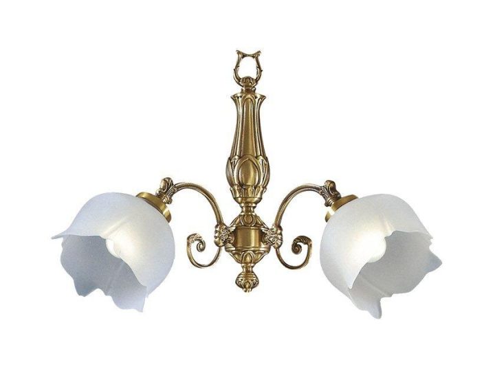 Bianca 25/a2 Wall Lamp, Possoni Illuminazione