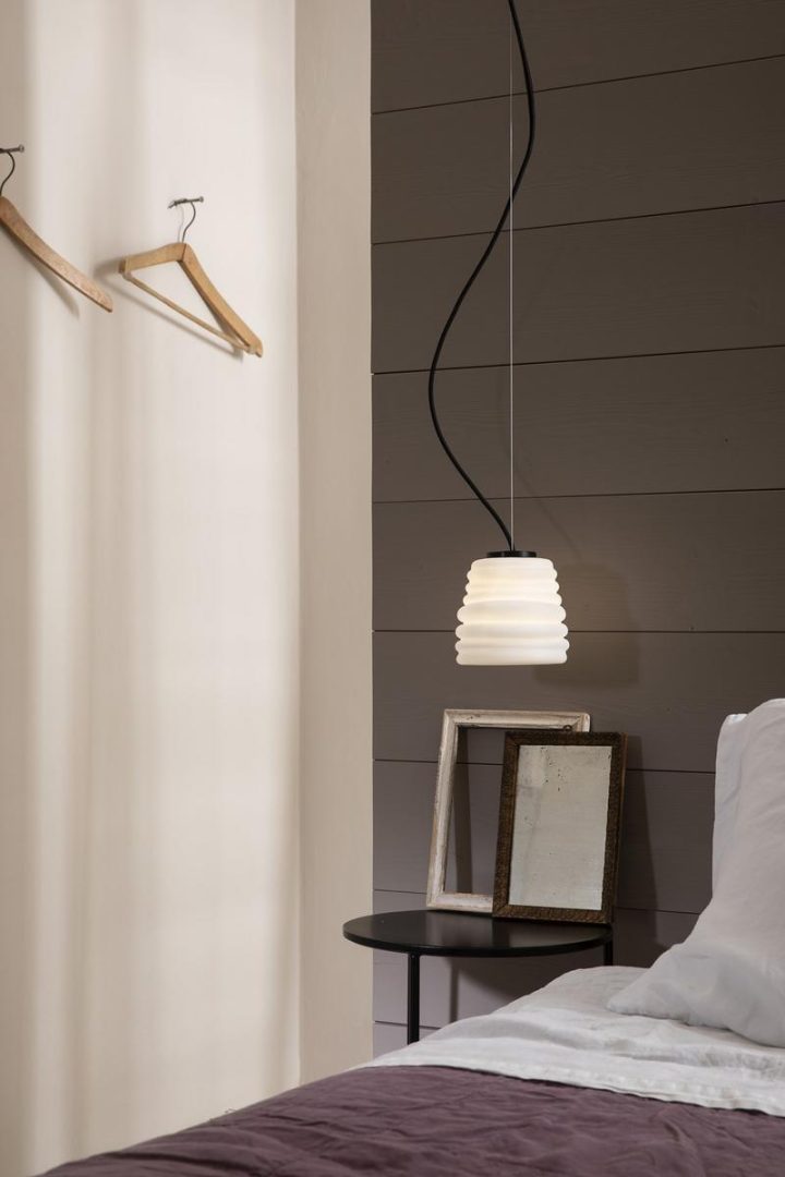 Bibendum Pendant Lamp, Karman