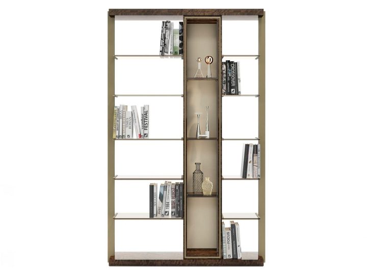 Biblo Bookcase, Capital Collection