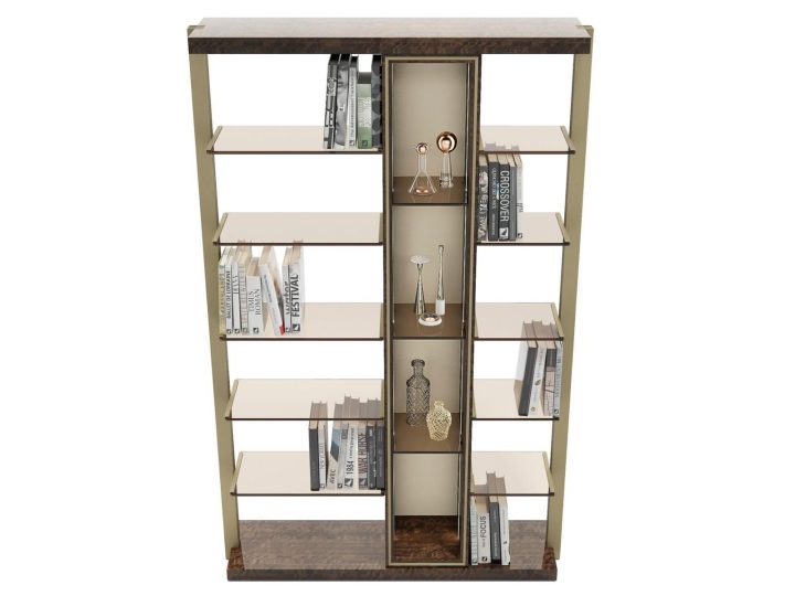 Biblo Bookcase, Capital Collection