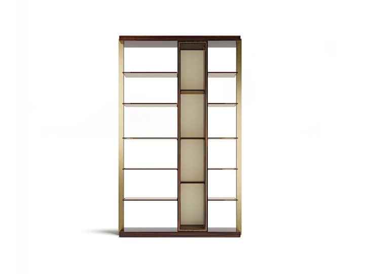 Biblo Bookcase, Capital Collection