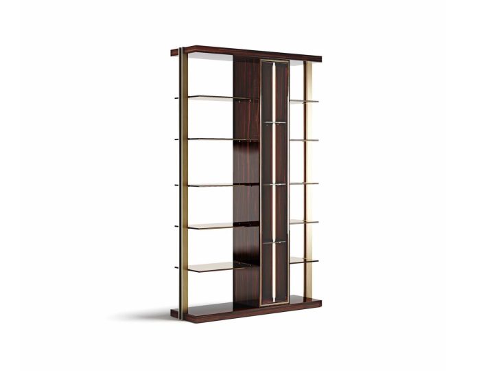 Biblo Bookcase, Capital Collection