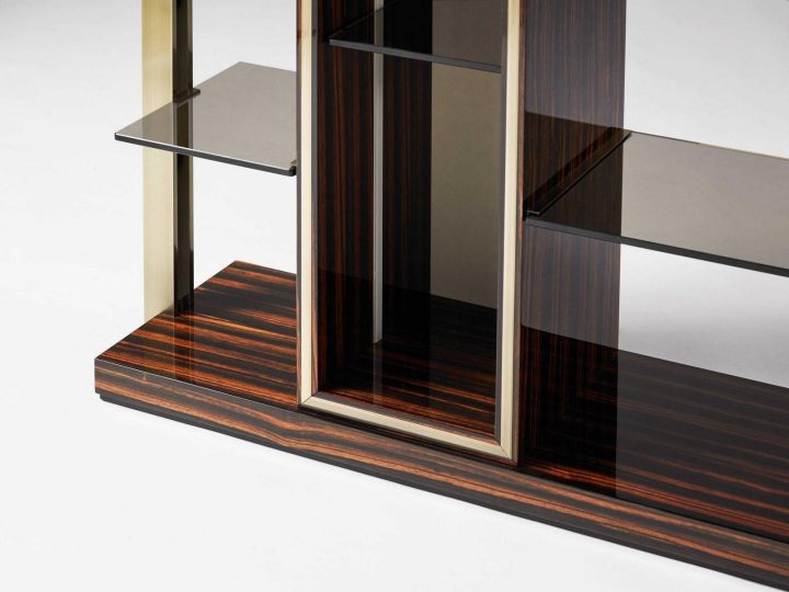 Biblo Bookcase, Capital Collection