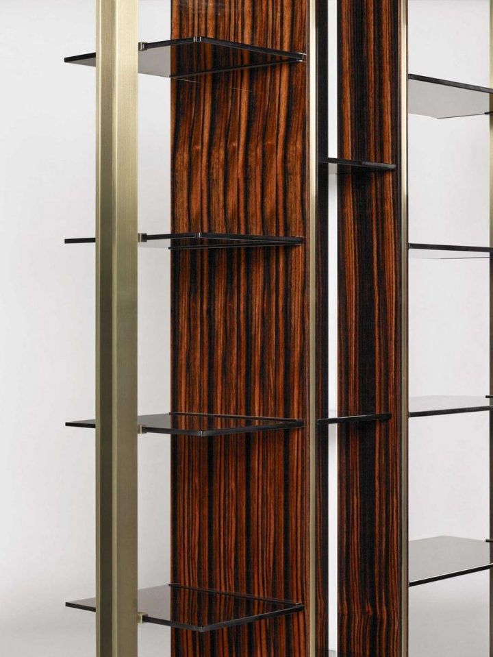 Biblo Bookcase, Capital Collection