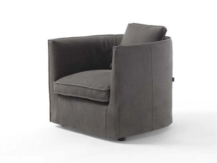 Bice Armchair, Frigerio