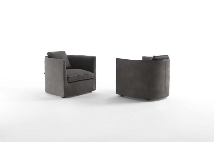 Bice Armchair, Frigerio