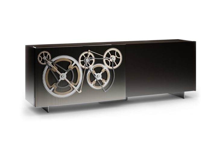 Big Ben Sideboard, Reflex