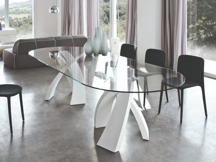 Big Eliseo Table, Tonin Casa