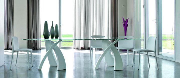 Big Eliseo Table, Tonin Casa