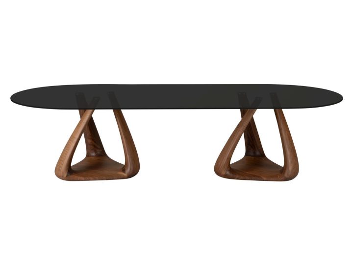 Big Rizoma Table, Tonin Casa