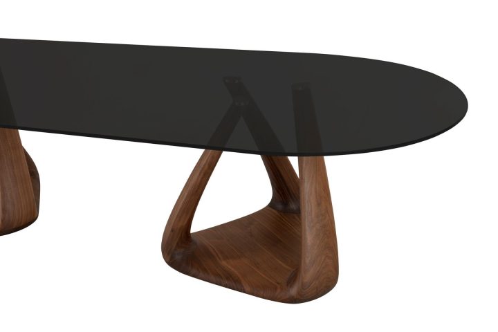 Big Rizoma Table, Tonin Casa