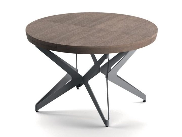 Big Round Table, Ozzio Italia