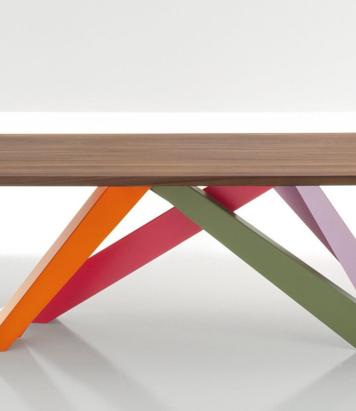 Big Table Table, Bonaldo