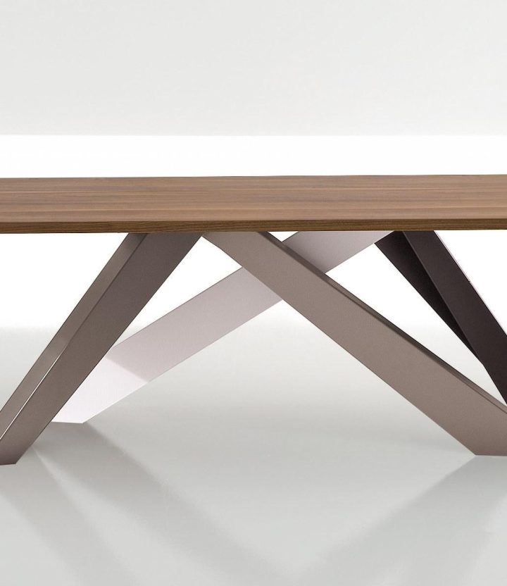 Big Table Table, Bonaldo