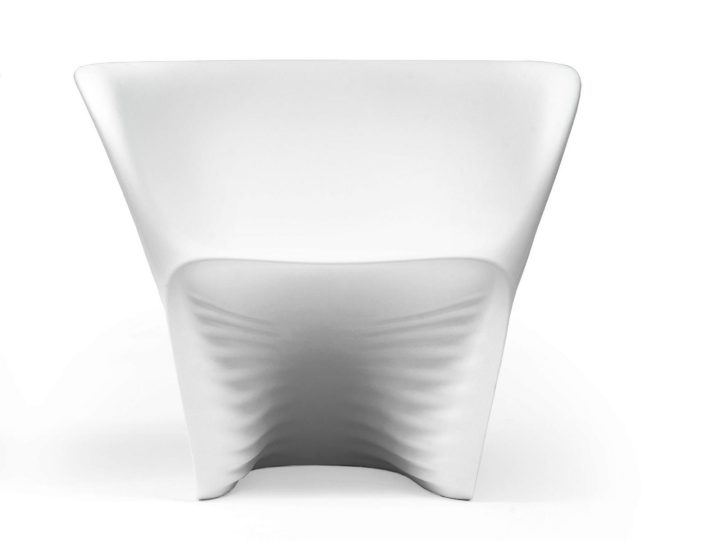 Biophilia Garden Armchair, Vondom