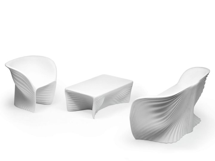 Biophilia Garden Armchair, Vondom