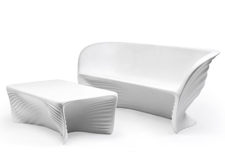 Biophilia Garden Sofa, Vondom