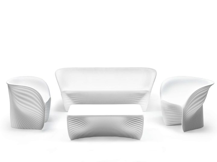 Biophilia Garden Sofa, Vondom