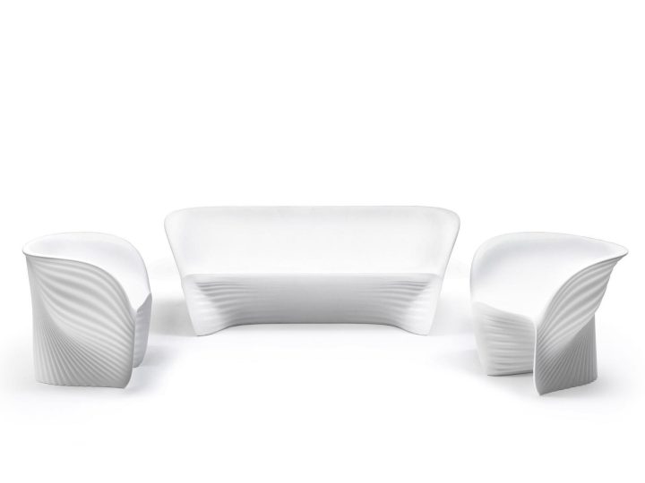 Biophilia Garden Sofa, Vondom