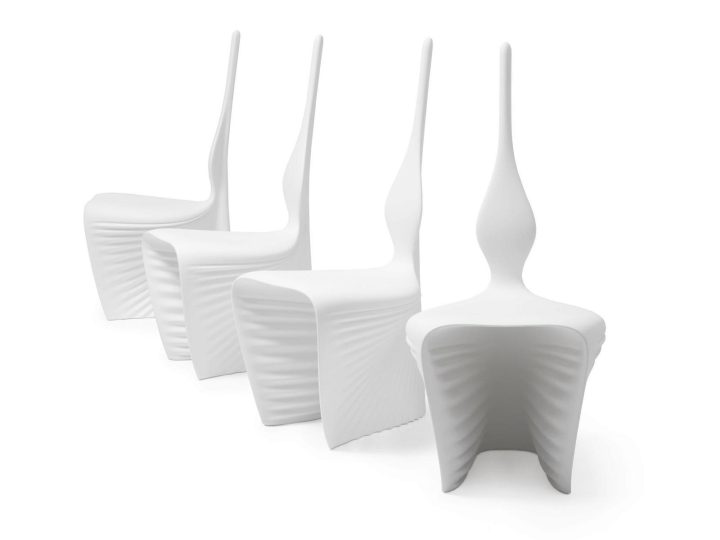 Biophilia Garden Chair, Vondom