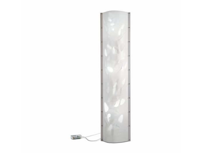 Bios Floor Lamp, Slamp