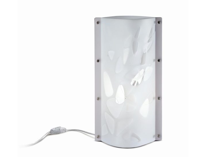 Bios Table Lamp, Slamp