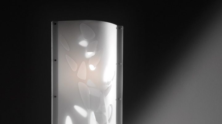 Bios Table Lamp, Slamp