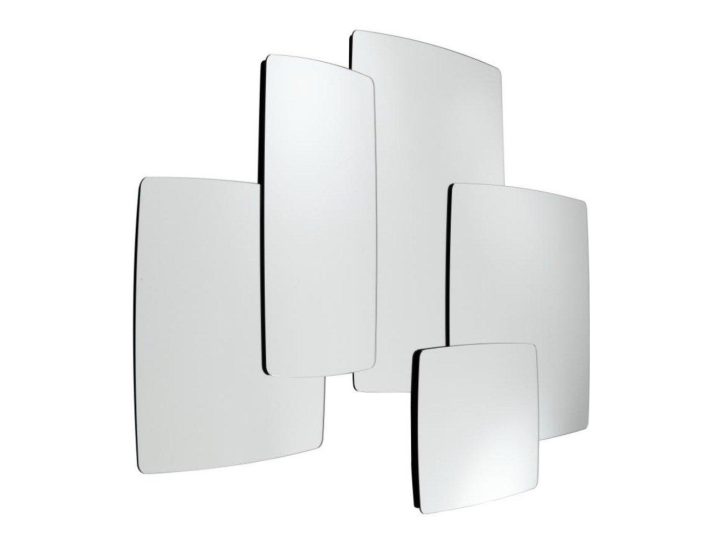 Biscuit Mirror, Ligne Roset