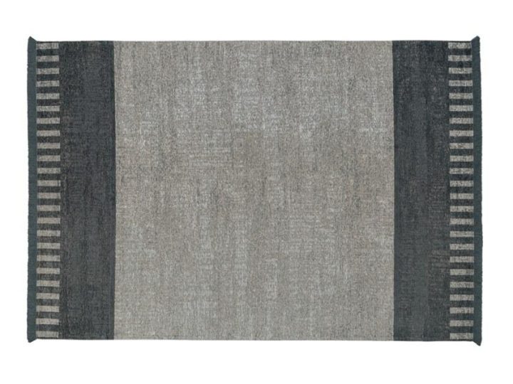 Black & White Rug, Tomasella