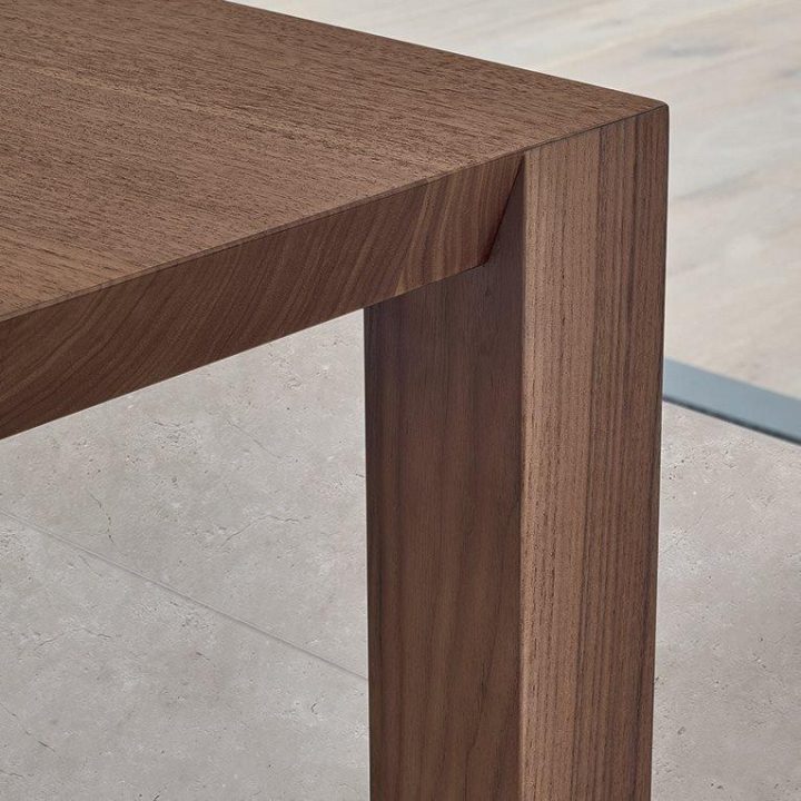 Blade Table, Poliform