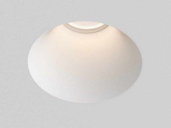 Blanco Round Spotlight, Astro Lighting