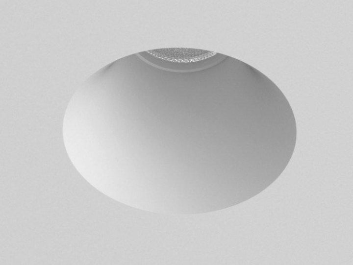 Blanco Round Spotlight, Astro Lighting